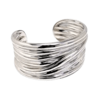 sterling silver​ bracelet